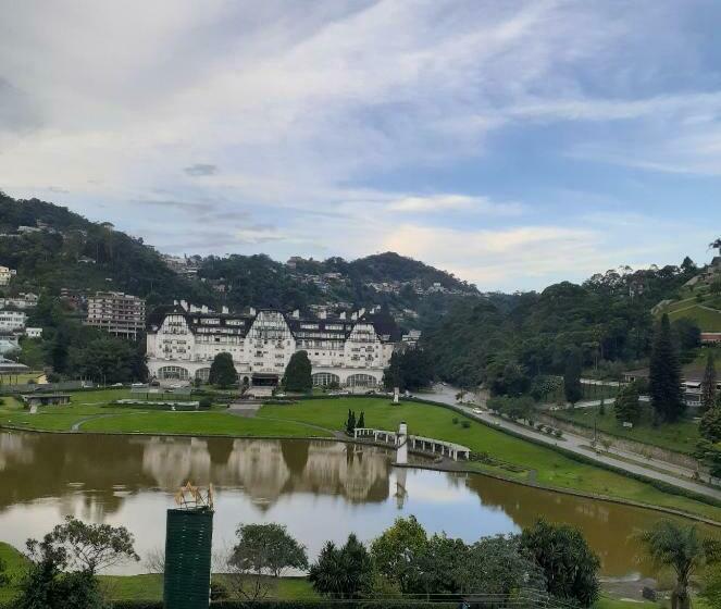 스탠다드 룸, Gallardin Palace