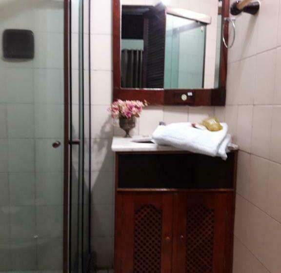 标准间, Gallardin Palace