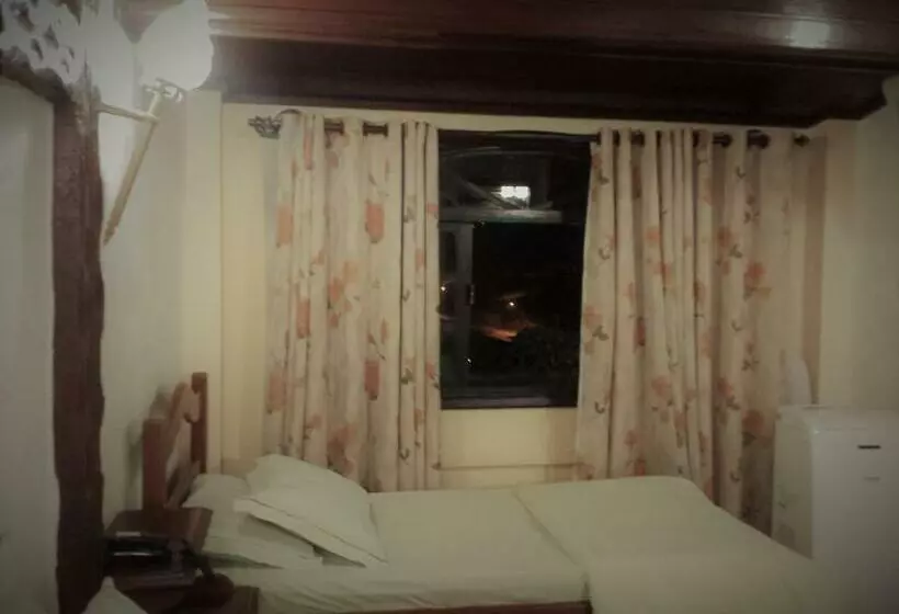ベーシックトリプルルーム, Gallardin Palace