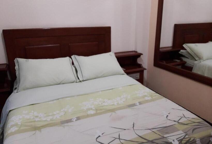 带1个卧室的公寓, Gallardin Palace