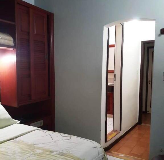 Apartamento 1 Dormitório, Gallardin Palace