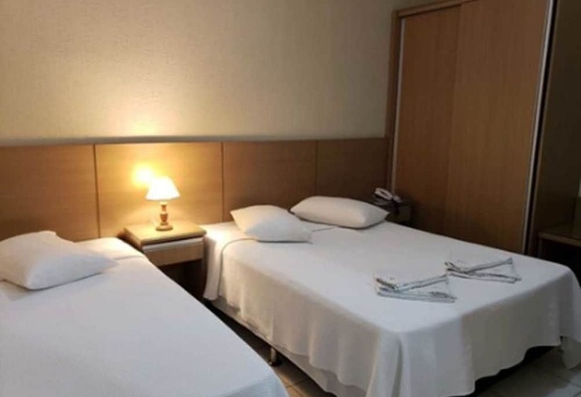 Номер Стандарт, Guanabara