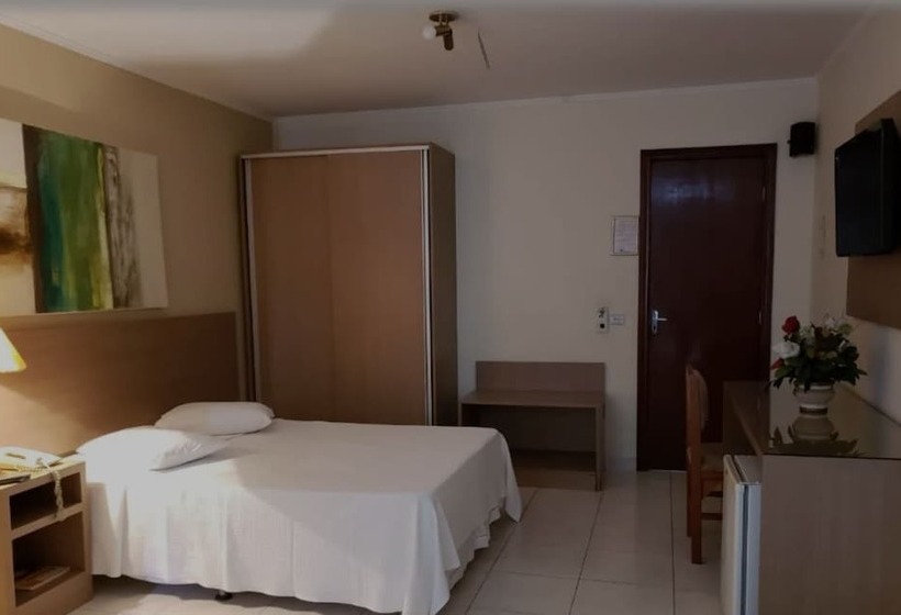 Номер Стандарт, Guanabara