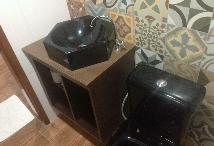 Четырехместный Номер Стандарт, Internacional Guarulhos