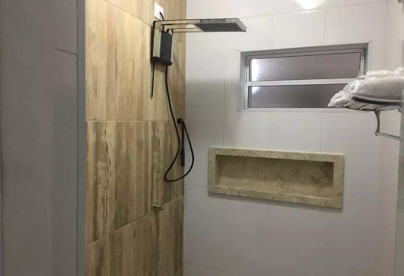 スタンダードルーム, Internacional Guarulhos