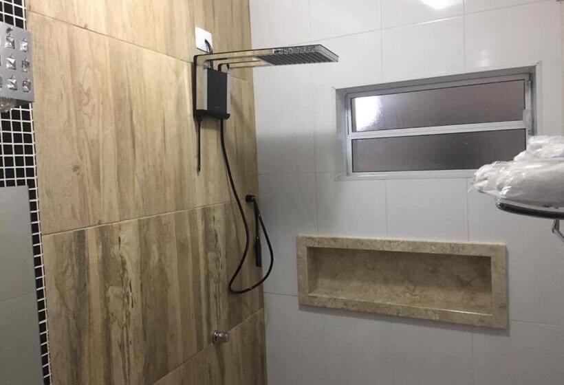 スタンダードルーム, Internacional Guarulhos