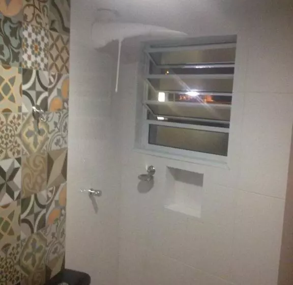 スタンダードシングルルーム, Internacional Guarulhos