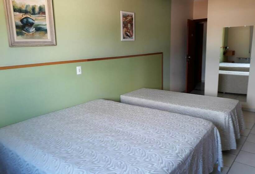 スタンダードルーム, Imigrantes