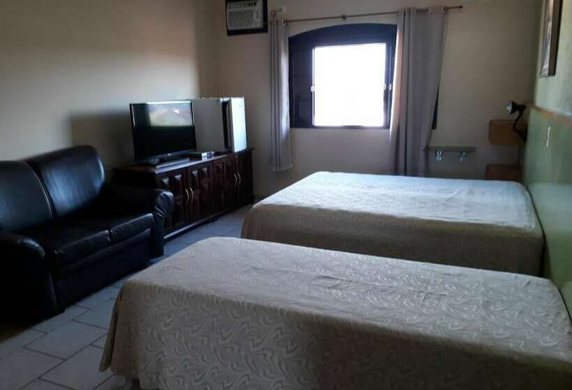 スタンダードルーム, Imigrantes