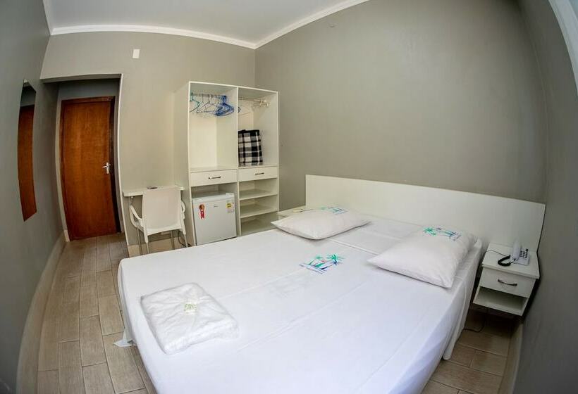 חדר סטנדרט, Independência