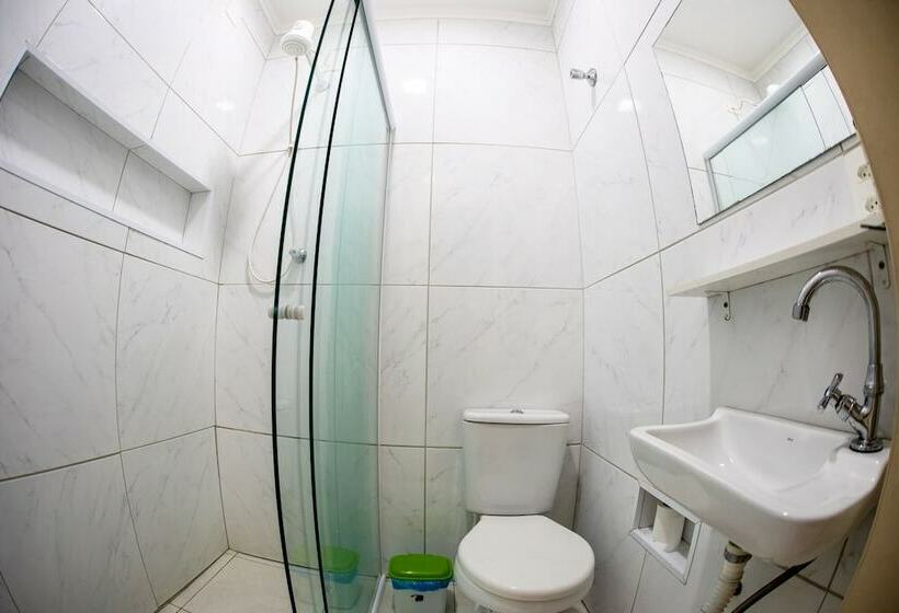 חדר סטנדרט, Independência