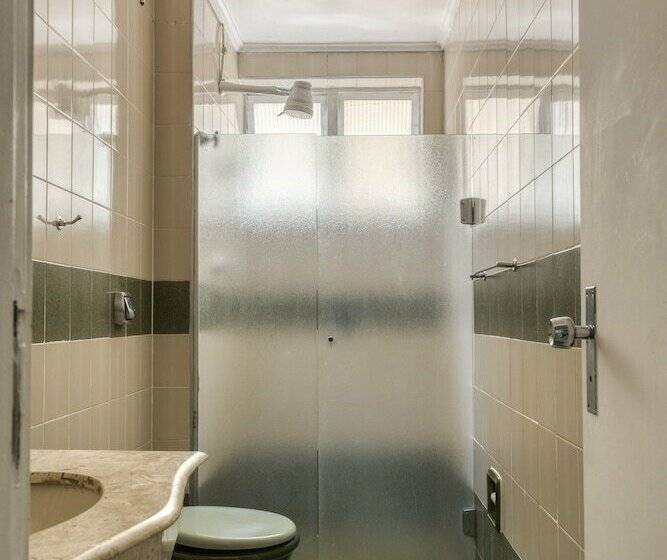 スタンダードルーム, Jb Palace