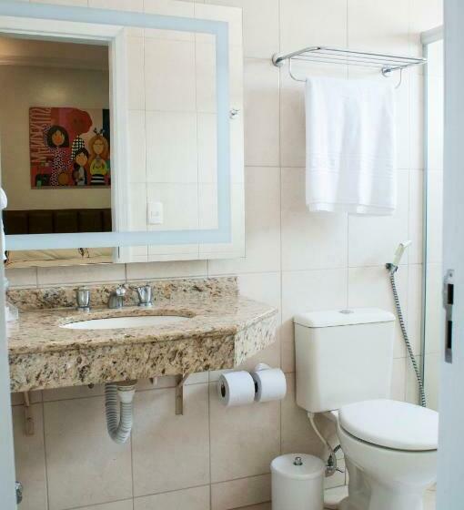 Трехместный Номер Deluxe, Kindermann