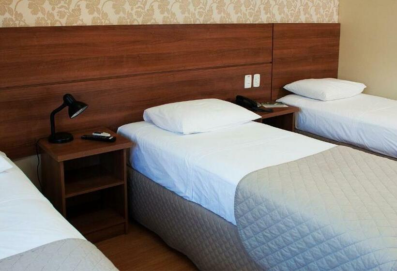 Апартаменты Deluxe 1 Спальня, Kindermann