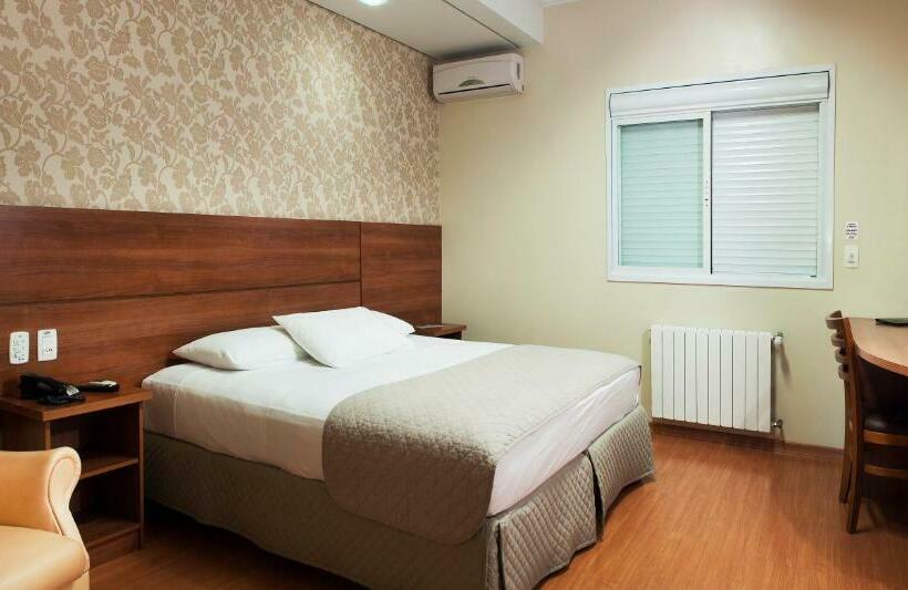 Апартаменты Deluxe 1 Спальня, Kindermann