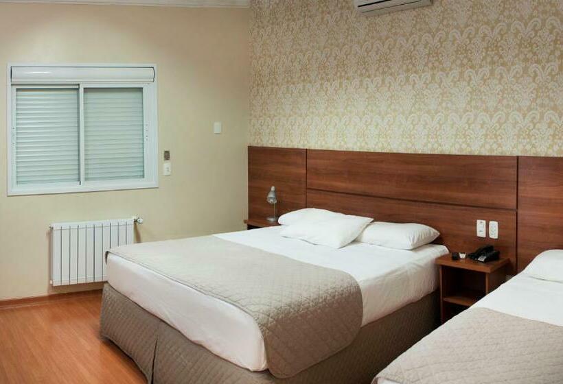 Апартаменты Deluxe 1 Спальня, Kindermann