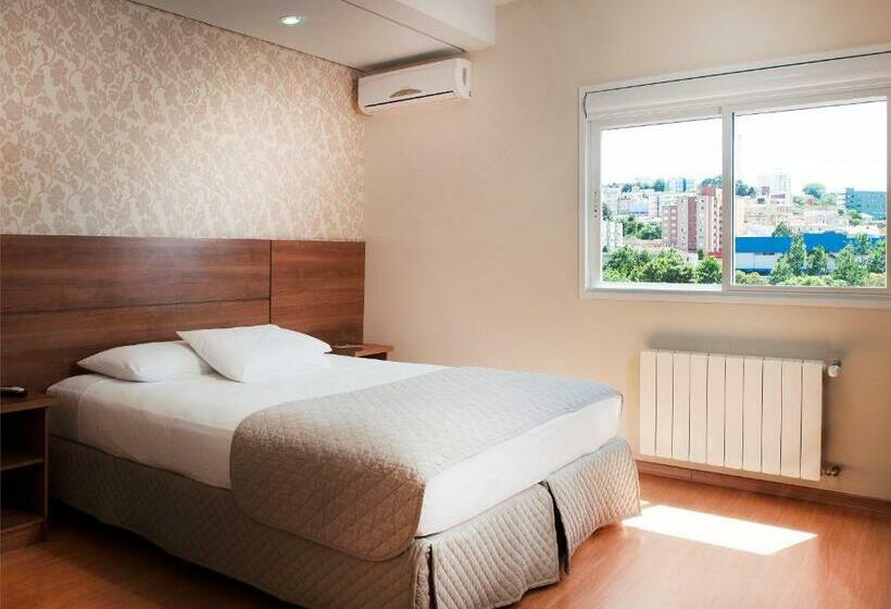 Апартаменты Deluxe 1 Спальня, Kindermann