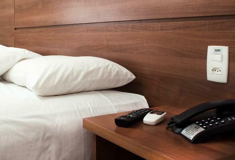 Апартаменты Deluxe 1 Спальня, Kindermann