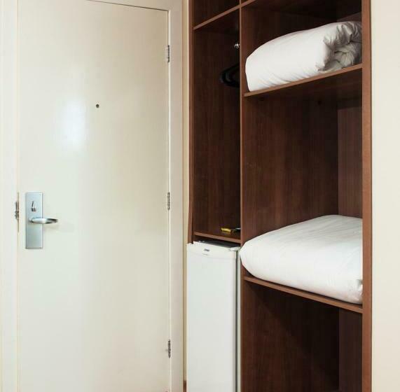 Апартаменты Deluxe 1 Спальня, Kindermann