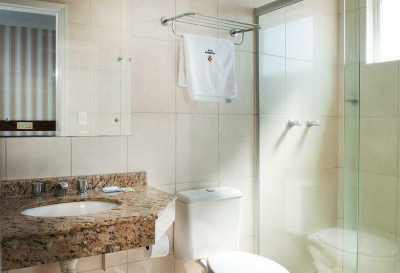 Апартаменты Deluxe 1 Спальня, Kindermann