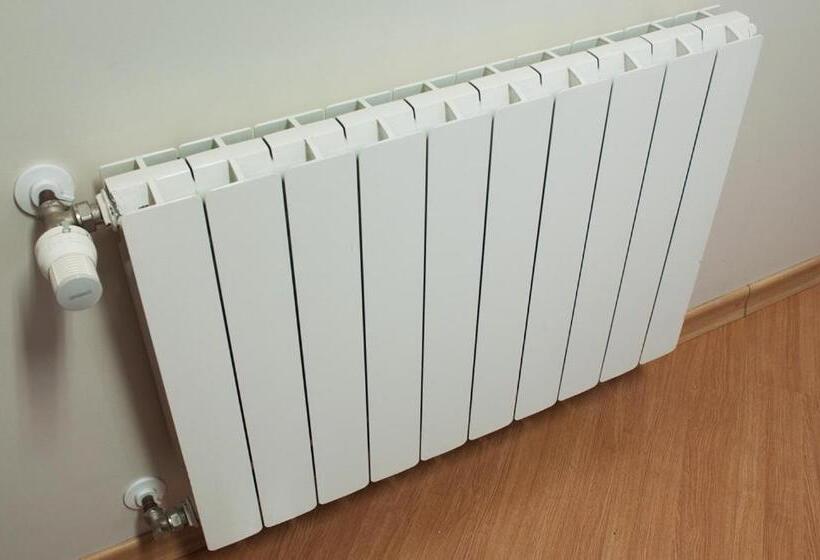 Трехместный Номер Deluxe, Kindermann