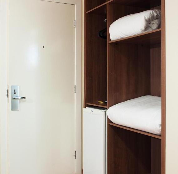 Трехместный Номер Deluxe, Kindermann