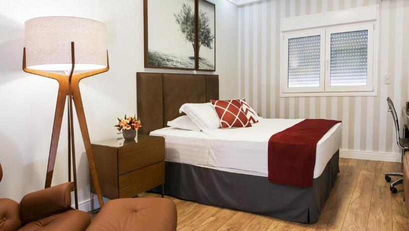 Апартаменты Superior 1 Спальня, Kindermann