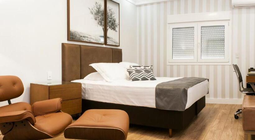 Апартаменты Superior 1 Спальня, Kindermann