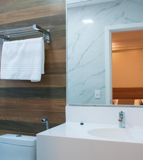 Апартаменты Superior 1 Спальня, Kindermann