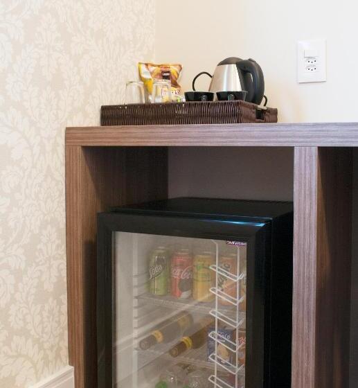 Апартаменты Superior 1 Спальня, Kindermann