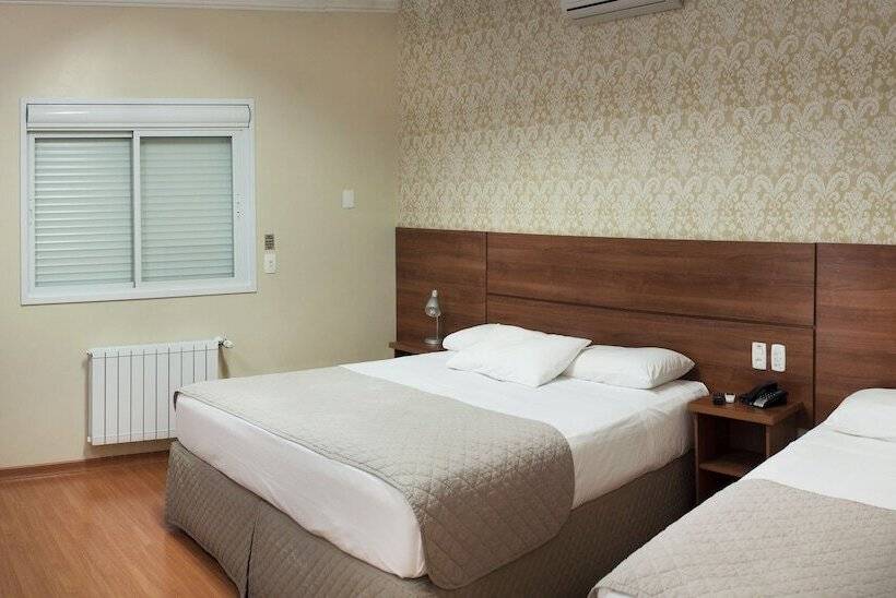 Трехместный Номер Deluxe, Kindermann