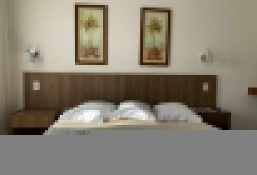 Номер Superior, La Ponsa Itatiaia