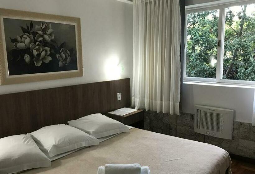 Номер Стандарт, La Ponsa Itatiaia