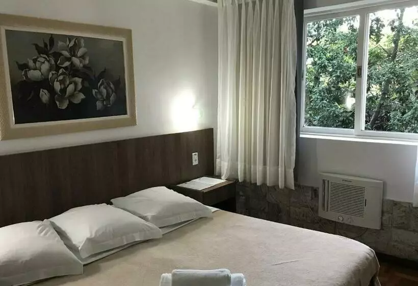 スタンダードルーム, La Ponsa Itatiaia