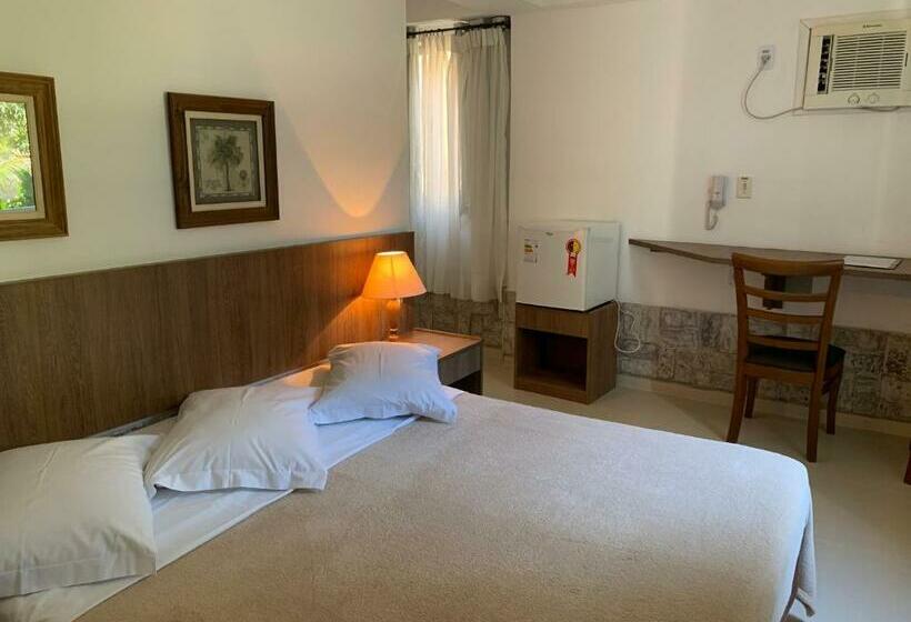 스탠다드 룸, La Ponsa Itatiaia