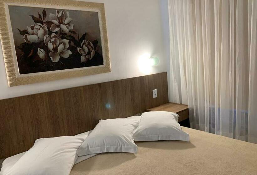 스탠다드 룸, La Ponsa Itatiaia