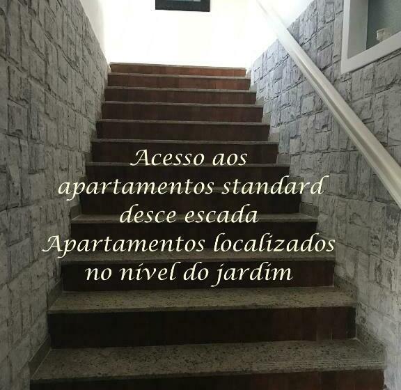 Номер Стандарт, La Ponsa Itatiaia