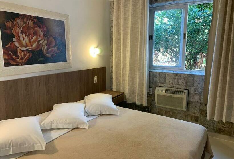 Номер Стандарт, La Ponsa Itatiaia