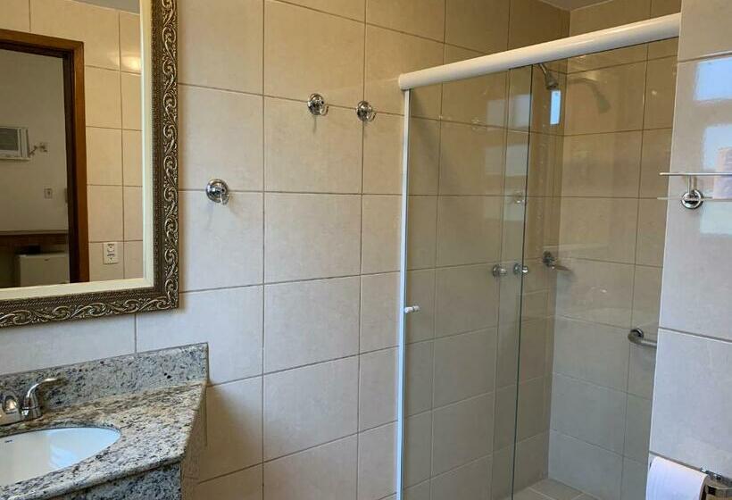 Номер Стандарт, La Ponsa Itatiaia