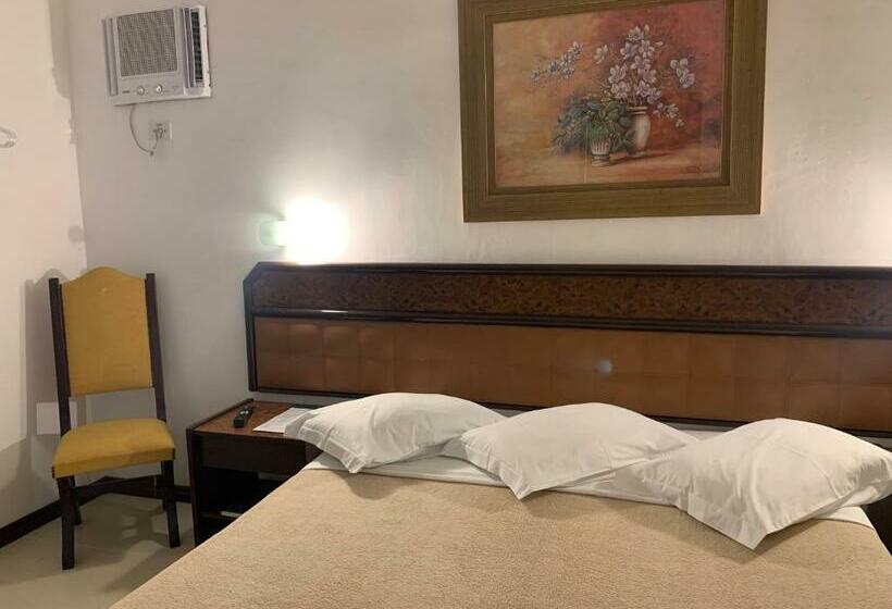 Номер Стандарт, La Ponsa Itatiaia