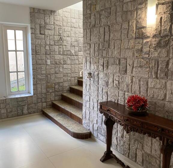 Номер Стандарт, La Ponsa Itatiaia