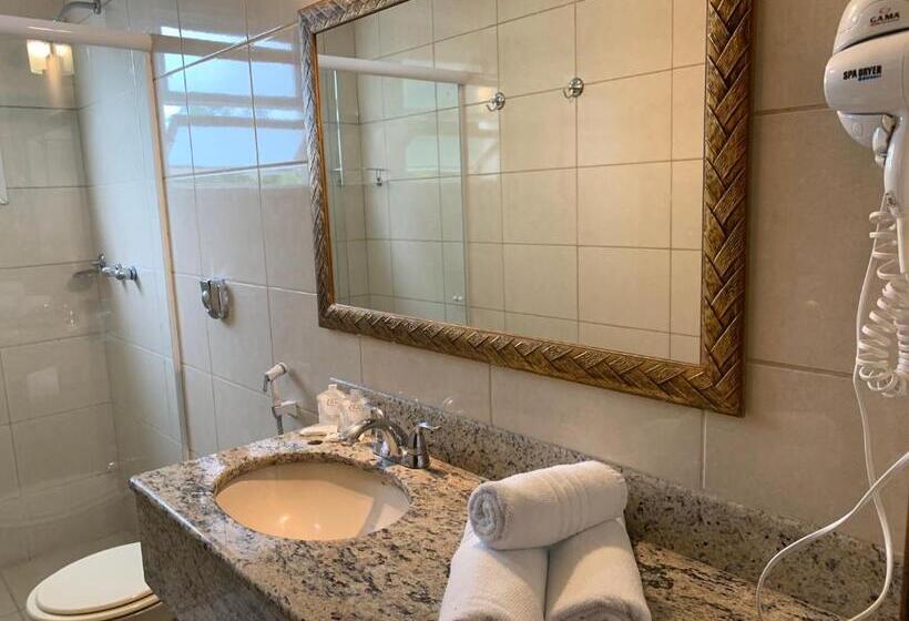 Номер Стандарт, La Ponsa Itatiaia