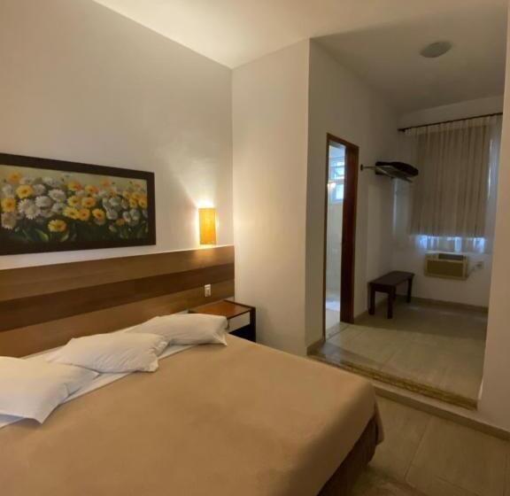 Номер Стандарт, La Ponsa Itatiaia