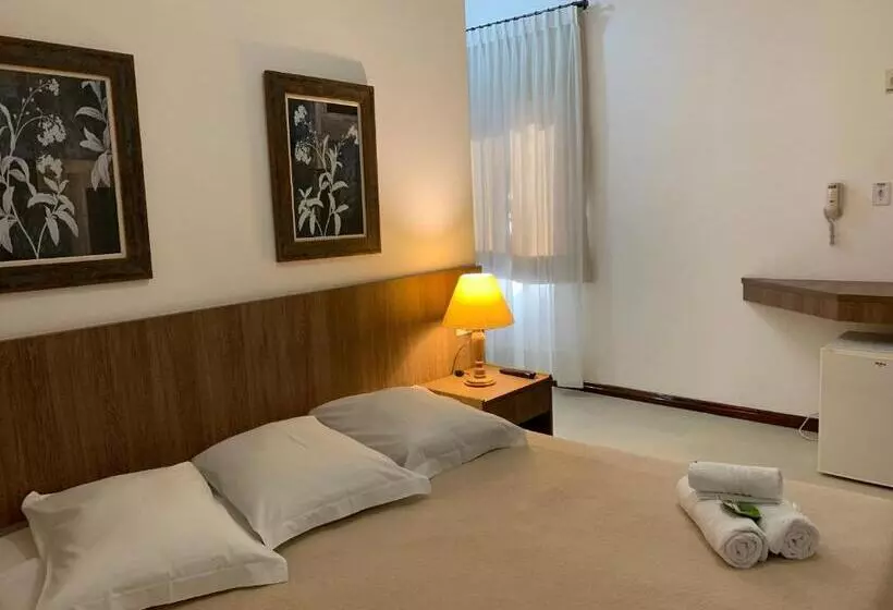 スーペリアールーム, La Ponsa Itatiaia