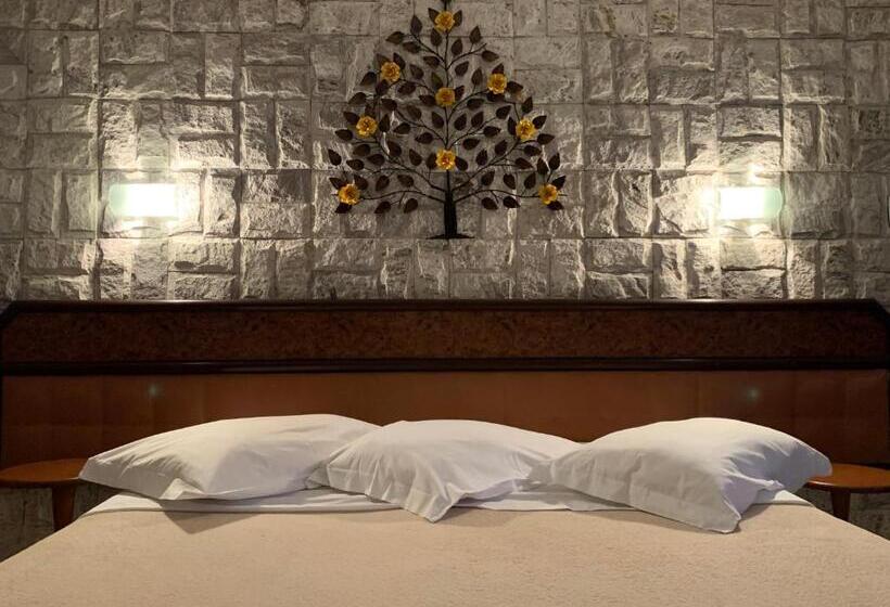 Номер Superior, La Ponsa Itatiaia