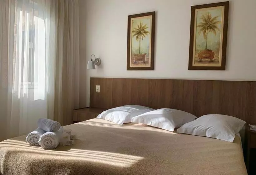 スーペリアールーム, La Ponsa Itatiaia