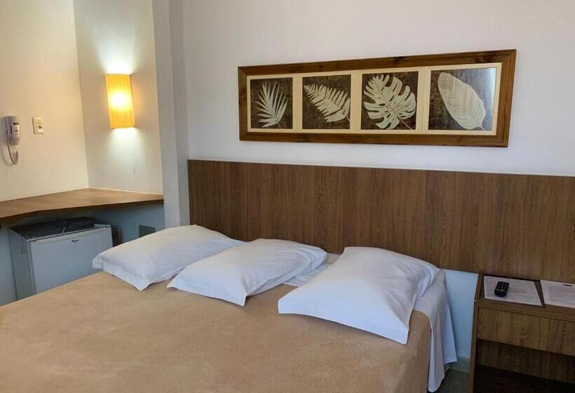수피리어 룸, La Ponsa Itatiaia