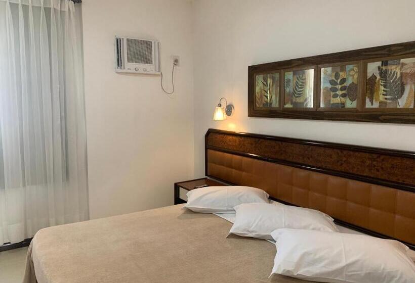 Номер Стандарт Индивидуальный, La Ponsa Itatiaia