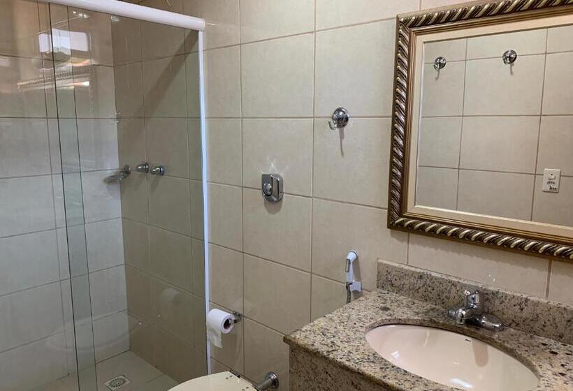 Номер Стандарт Индивидуальный, La Ponsa Itatiaia