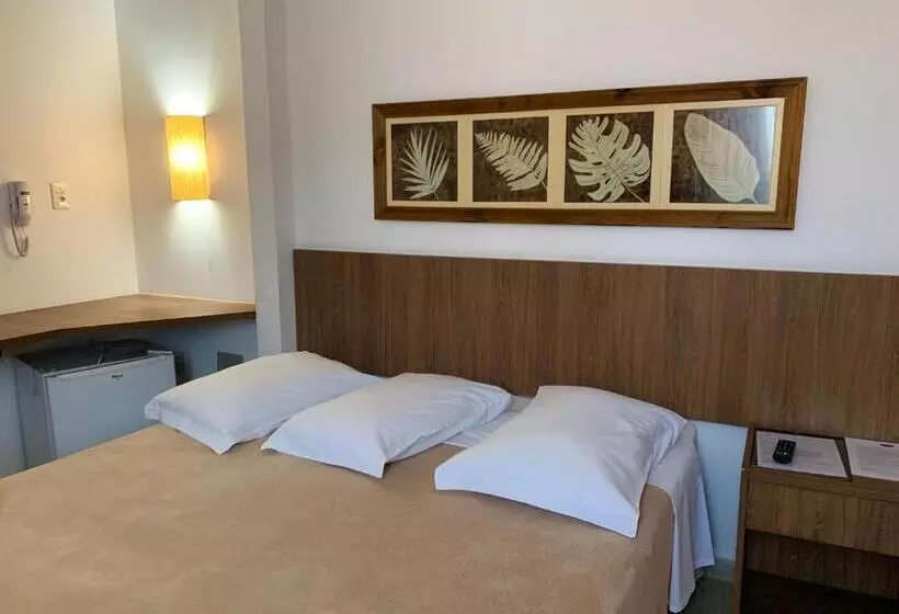 スタンダードシングルルーム, La Ponsa Itatiaia